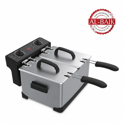 DEEP FRYER