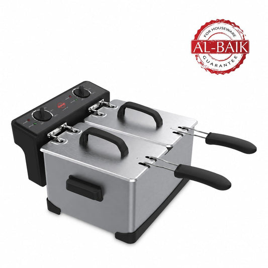 DEEP FRYER