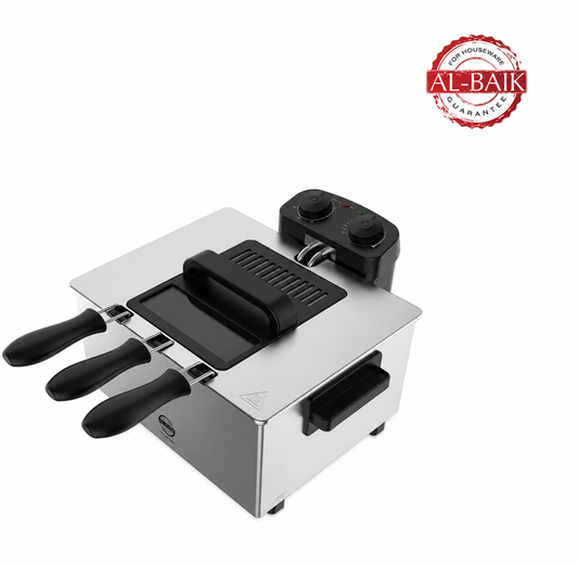 DEEP FRYER