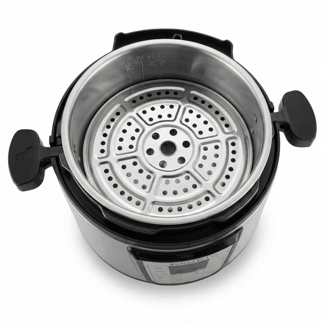 Al-Baik 8L Electric Pressure Cooker - (GT809-W (PRO))