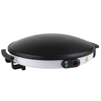 Al-Baik Electric Saj Bread Maker - (ZS-309)
