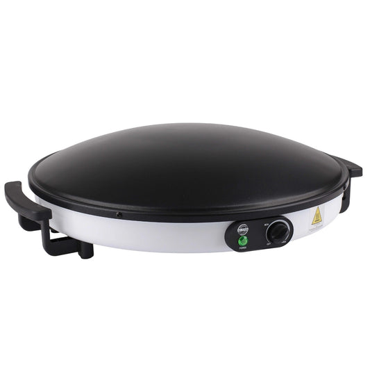 Al-Baik Electric Saj Bread Maker - (ZS-309)