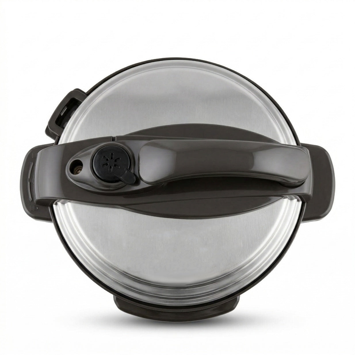 Al-Baik 8L Pressure Cooker Pot - (ML140A-D08A)