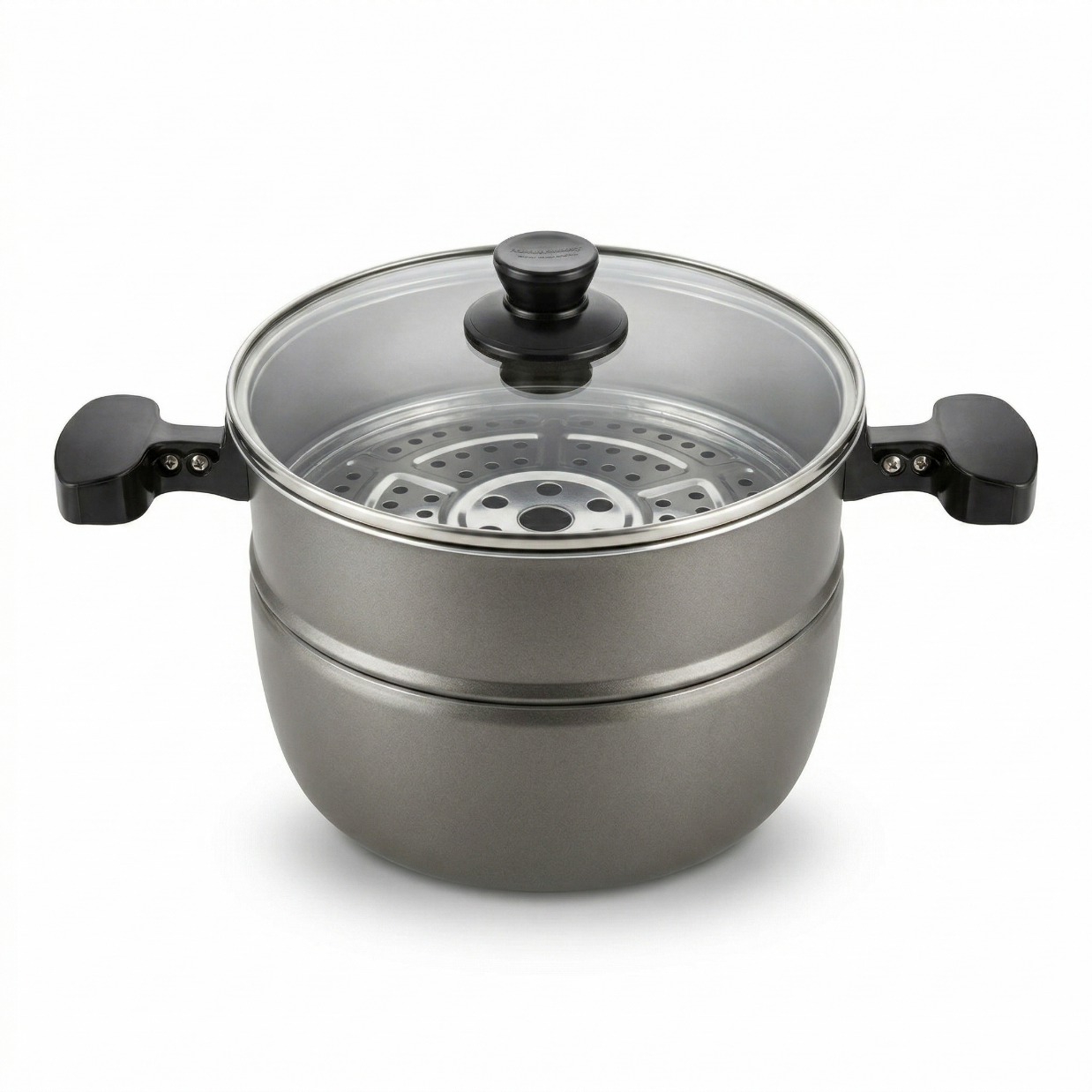 Al-Baik 8L Electric Pressure Cooker - (GT809-W (PRO))
