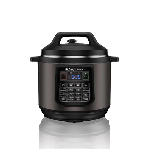 Arzum AR2080 8L 18-program pressure cooker