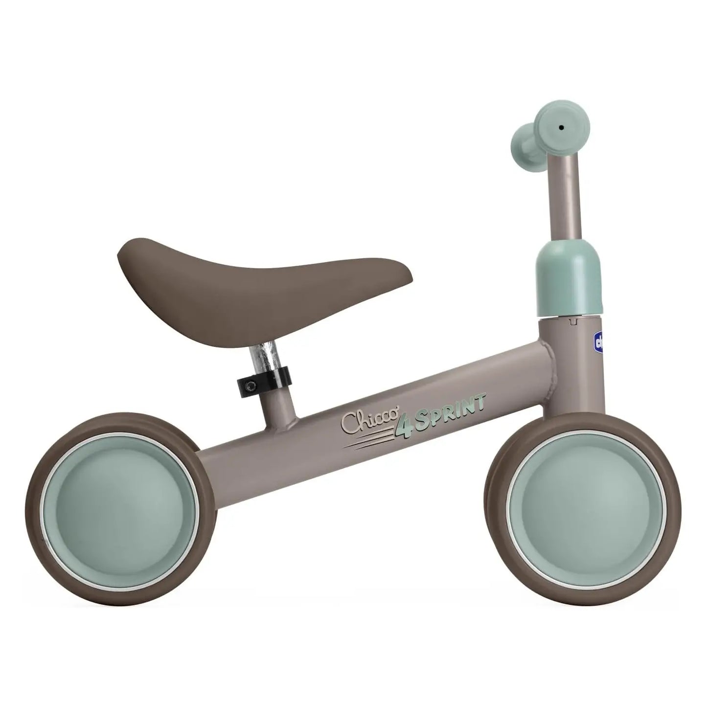 Chicco Quadriciclo Prima Infanzia