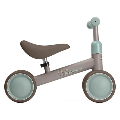Chicco Quadriciclo Prima Infanzia