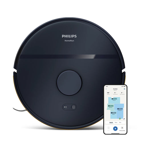 PHILIPS ROBOT VACUUM SERIES 2000