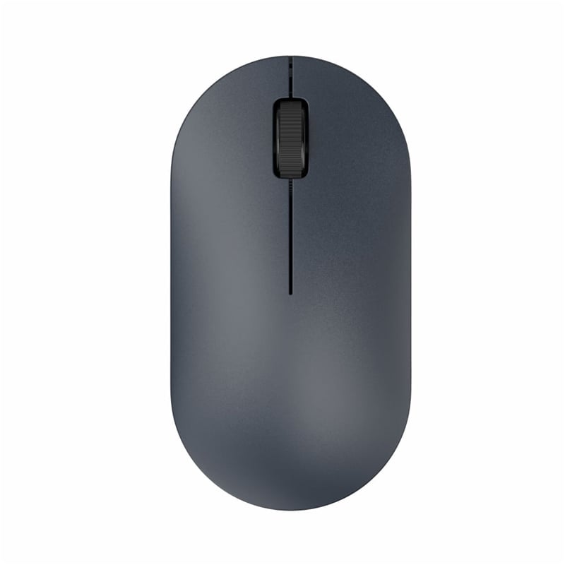 Xiaomi Wireless Mouse Lite 2 Black GL
