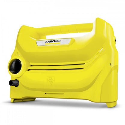 Kärcher High Pressure Washer (K 1 Horizontal)