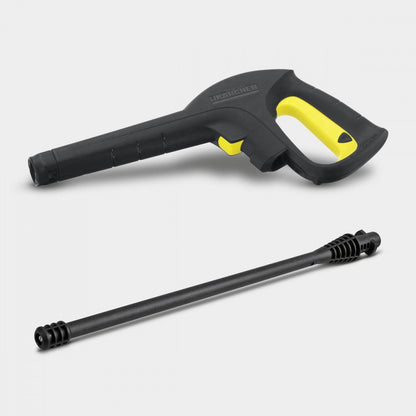 Kärcher High Pressure Washer (K 1 Horizontal)