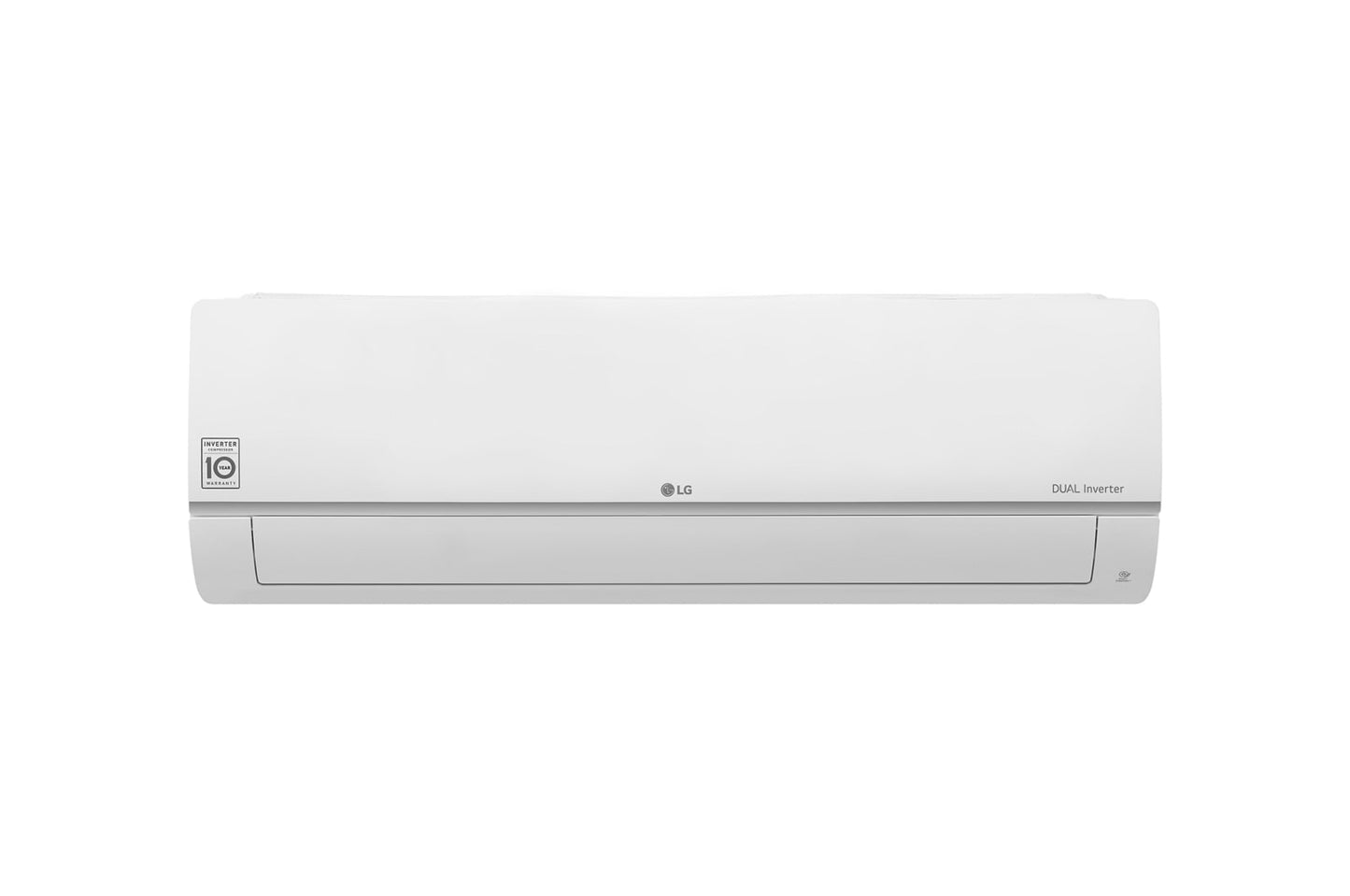 Dual Inverter AC, 2 Ton , Energy Saving & Fast Cooling , White Color