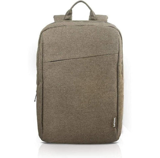 Lenovo 15.6 Laptop Casual Backpack B210 - Green - (GX40Q17228)