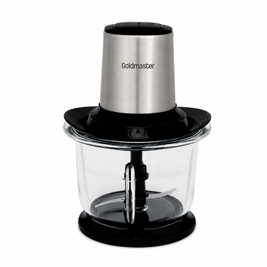 Goldmaster Vegetable Chopper – GM-7257