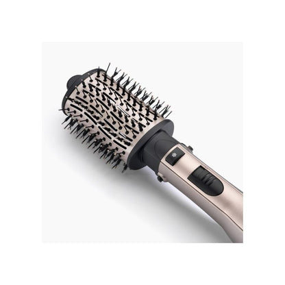 Babyliss  Hair Brush 2 in 1 1000W (AS90PSDE)