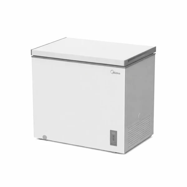 Midea Chest Freezer - 198L - (MDRC284FZE01)