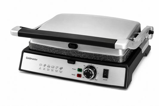 Goldmaster Electric Grill 2000W – GM-7450