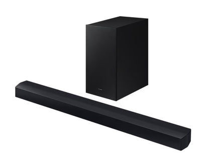 Samsung Soundbar With Built-in Woofer 2023 (HW-C450/ZN)