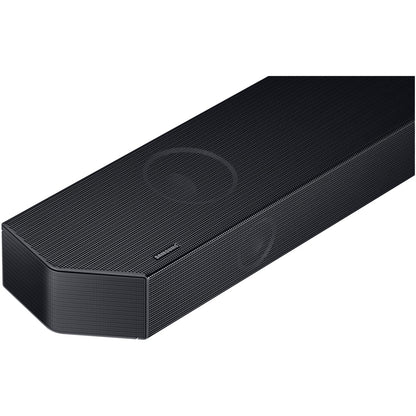 Samsung Q-Series Soundbar 3.1.2ch with Sub Woofer 2024 (HW-Q700D/ZN)