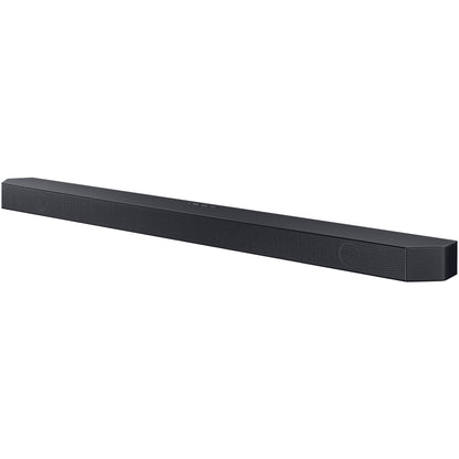 Samsung Q-Series Soundbar 3.1.2ch with Sub Woofer 2024 (HW-Q700D/ZN)