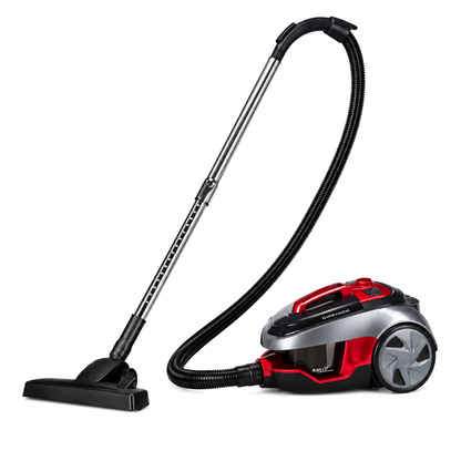 Goldmaster Vacuum Cleaner 900W – EA-4525