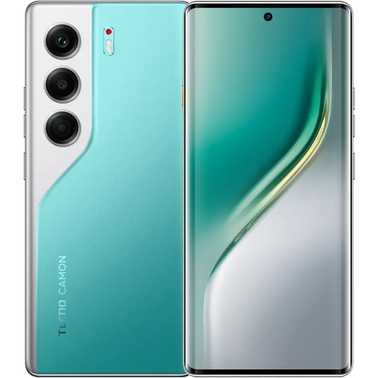 TECNO CAMON 40 Pro