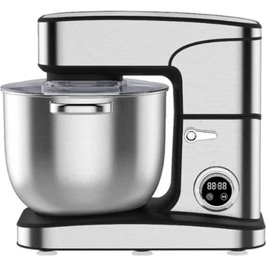 TEKMAZ Stand Mixer – Dough Mixers, (16L, Stainless Steel)