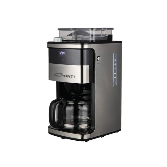 Conti Filter Coffee Maker with Grinder (3034)