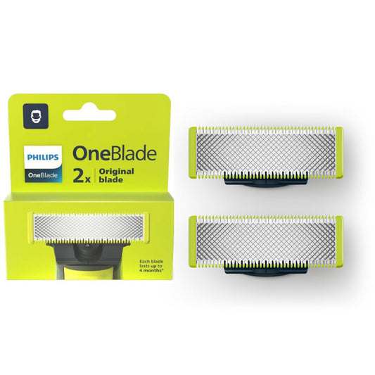 Click to see full view Philips OneBlade Replacement Blade (QP220/50)