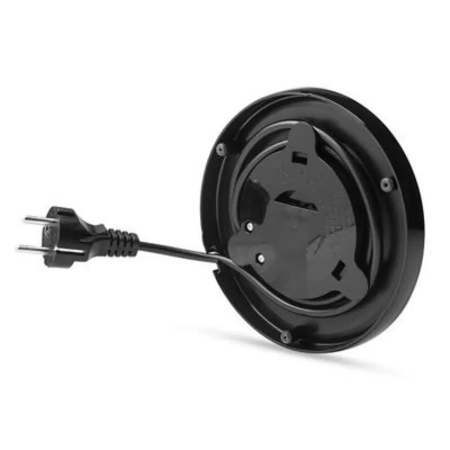 Princess Stainless Steel Deluxe Kettle, 1.7 Liter (01.236030.09.001)