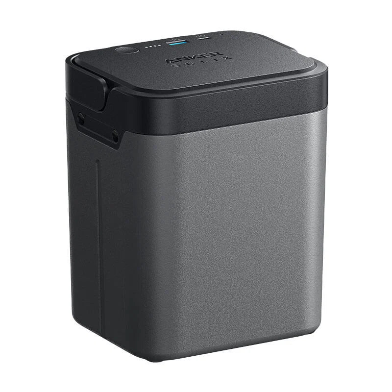 Anker SOLIX EverFrost2 Removable Battery