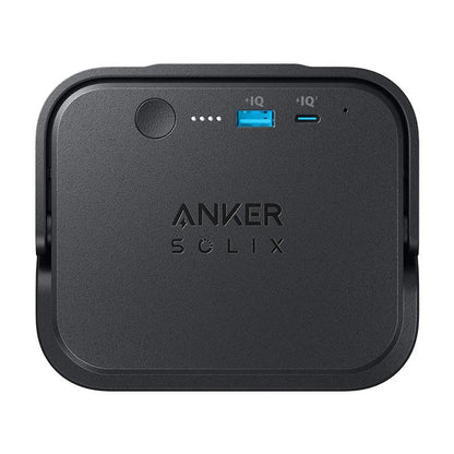 Anker SOLIX EverFrost2 Removable Battery