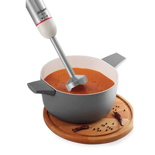 Arzum AR1157-S Forte Multi Blender Set - Black