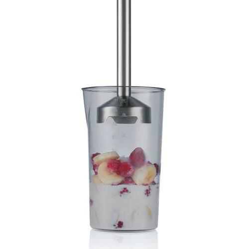 Arzum AR1157-S Forte Multi Blender Set - Black