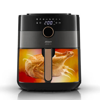 Arzum Air Fryer 6 L 1750W (Ar2091-G/B)