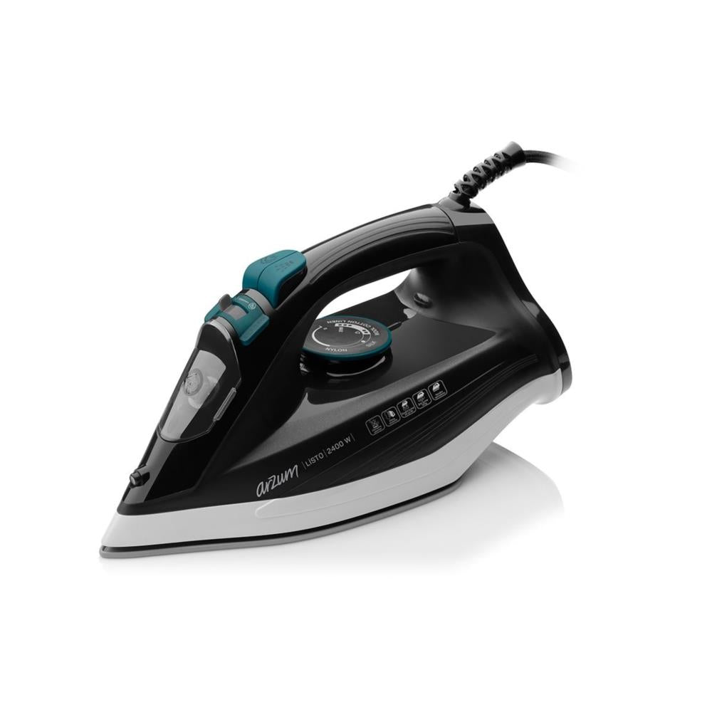 Listo Steam Iron Green AR6021