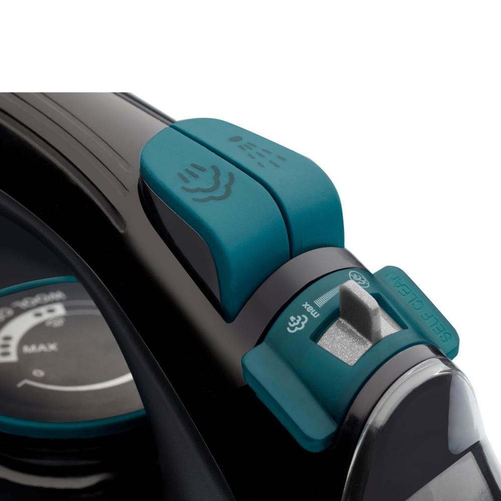 Listo Steam Iron Green AR6021