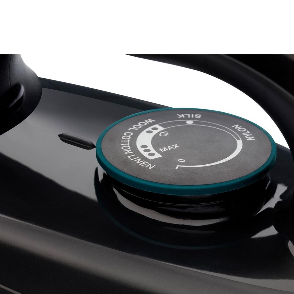 Listo Steam Iron Green AR6021
