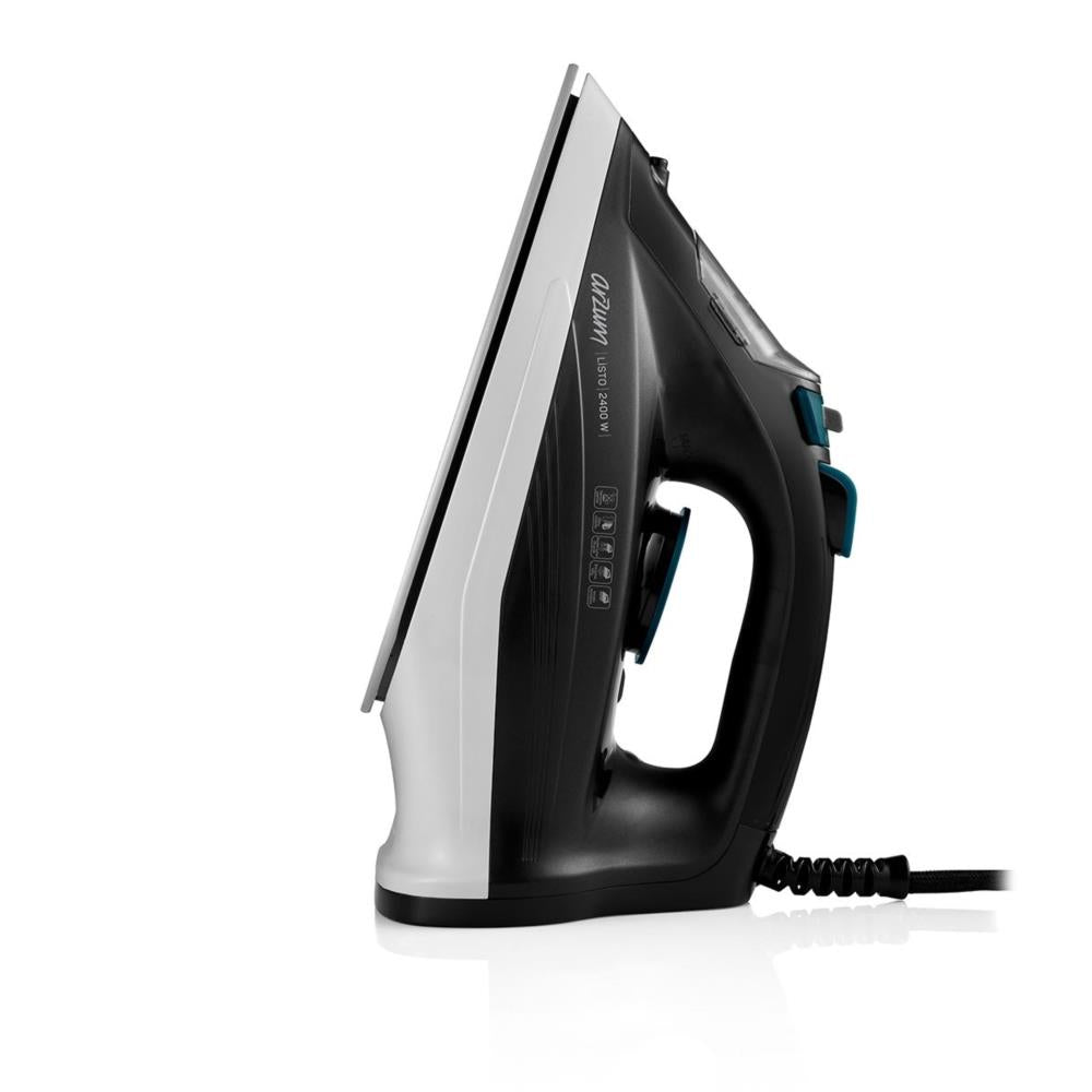 Listo Steam Iron Green AR6021