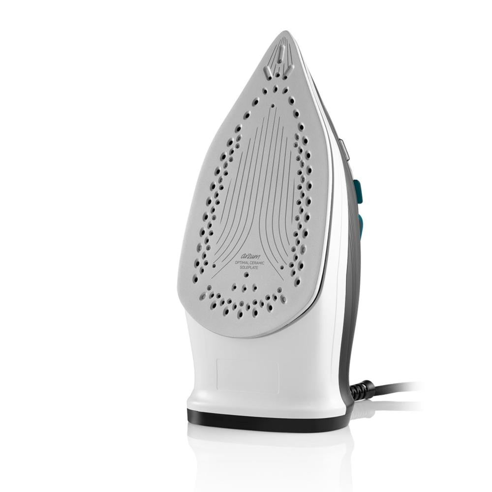 Listo Steam Iron Green AR6021
