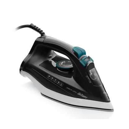 Listo Steam Iron Green AR6021