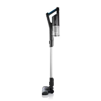 ARZUM Stick Vacuum Cleaner Cordless 350 Watt - Gray AR4205