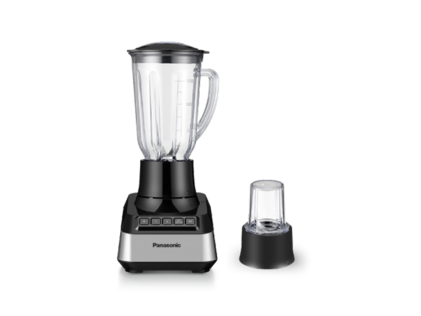 Panasonic MX-MP52D1 Blender – 800W | 2.0L (1.5L practical) | Multi Mill