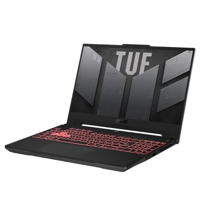 ASUS TUF Gaming Laptop A15 Ryzen™ 7 6800H RTX 2050 4GB DDR6 144Hz Graphite Black 2023