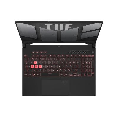 ASUS TUF Gaming Laptop A15 Ryzen™ 7 6800H RTX 2050 4GB DDR6 144Hz Graphite Black 2023