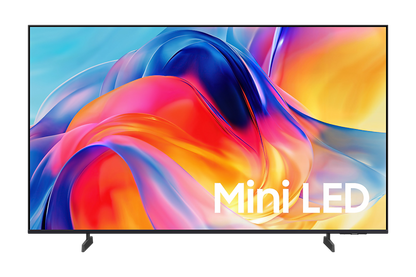 Samsung 85" M70H Mini LED 4K Smart AI TV [2026]