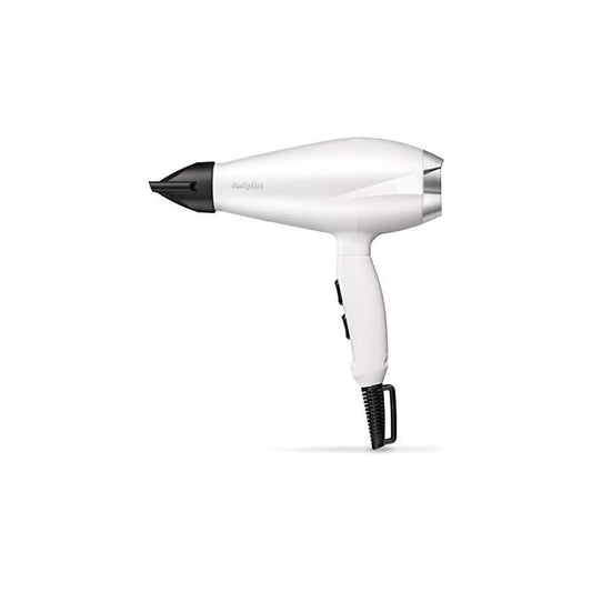 Babyliss 2000W Speed PRO Hair Dryer AC (670W)