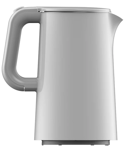 Midea 1.5L Kettle - White - (MK-SH15X301A2)