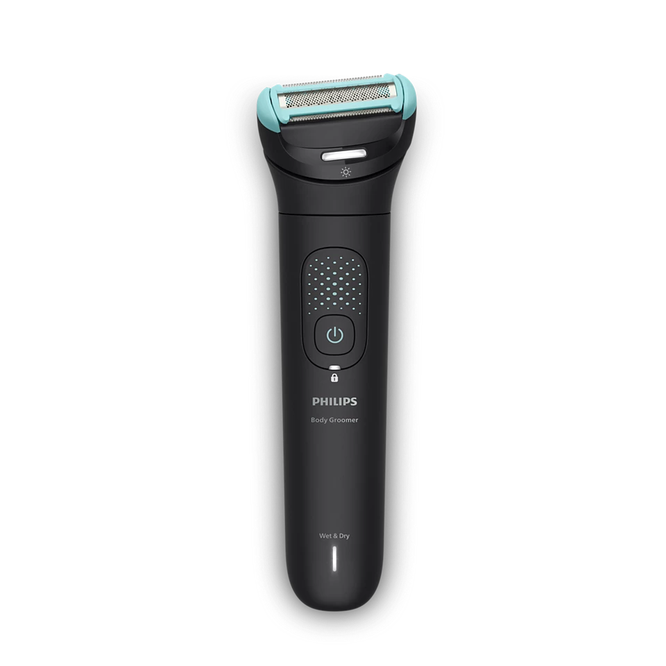 PHILIPS BODY GROOMING - SERIES 7000