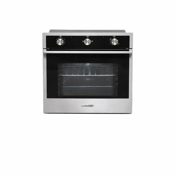 فرن لاجيرمانيا المدمج ٦٠ سم (F680D9X / 12)